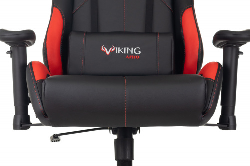 Кресло игровое viking 5 aero