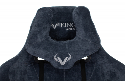 Кресло игровое zombie viking knight lt27 fabric