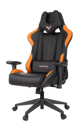 Кресло игровое viking 5 aero