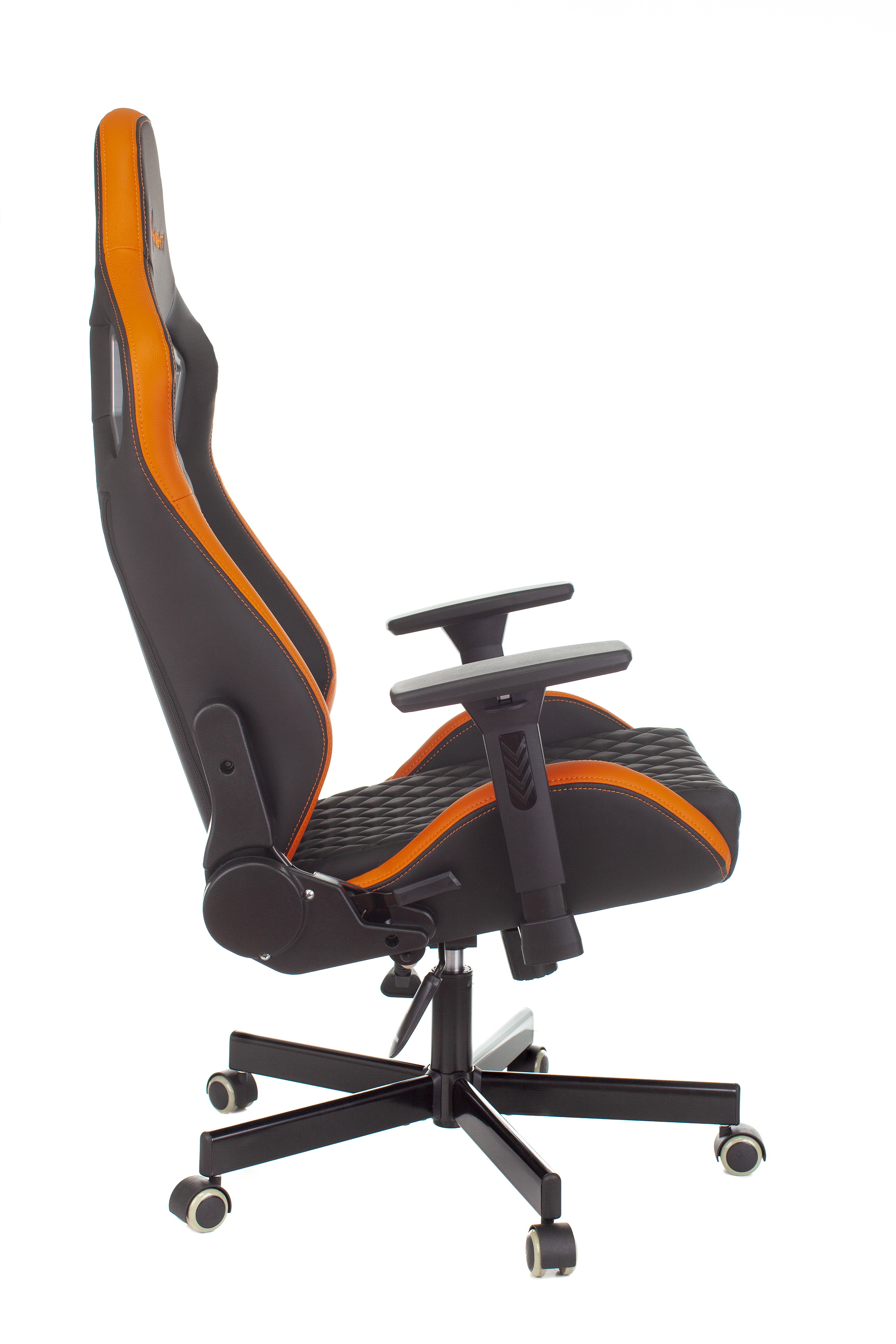 Кресло Игровое Knight Outrider Ltd Купить
