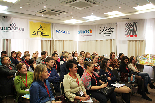 ROAD SHOW 2015