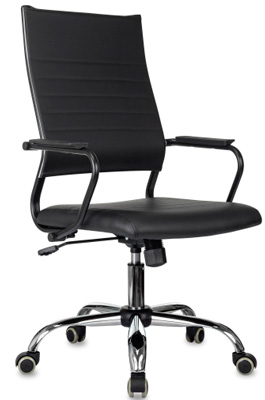 «Бюрократ» временно заменил крестовину у трех моделей кресел